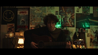 My Fourth Wall Trailer