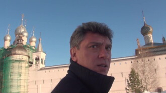 My Friend Boris Nemtsov Trailer