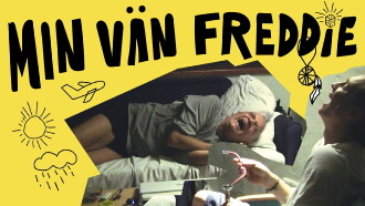 My Friend Freddie Trailer