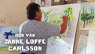 My Friend Janne "Loffe" Carlsson Trailer