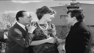 My friend, Lefterakis Trailer