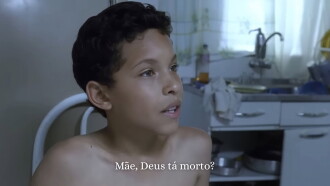 My Friend Nietzsche Trailer