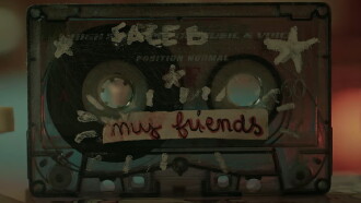 My Friends - Halfway (1/3) Trailer
