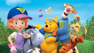 My Friends Tigger & Pooh: Super Duper Super Sleuths Trailer