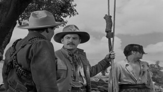 My General's Wives Trailer