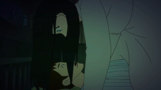 My Ghost Girlfriend Trailer