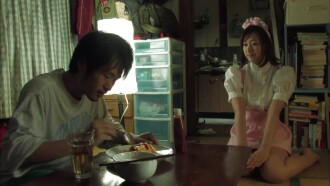 My Girlfriend is a Cyborg Trailer