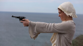 My Grandmother Fanny Kaplan Trailer