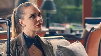 My Great British Girl Trailer