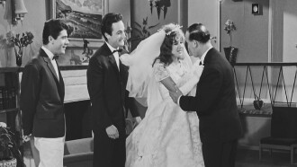 My Groom, the Lawyer! Trailer