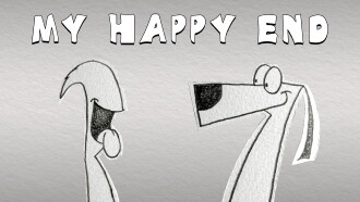 My Happy End Trailer