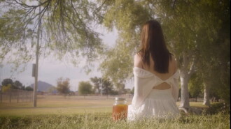My Heart Belongs to the Pickled Man Trailer