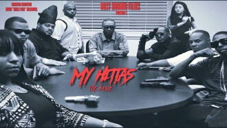 My Hittas Trailer