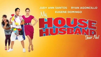My House Husband - Ikaw Na! Trailer