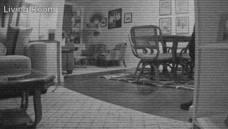 My House Is Haunted Trailer