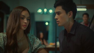 My Husband, My Lover Trailer