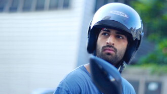 My Indian Boyfriend Trailer