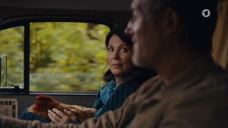 My Indian Summer Trailer