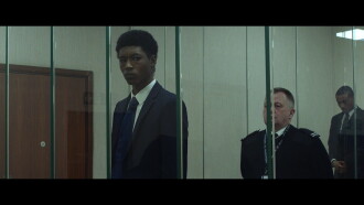 My Jerome Trailer