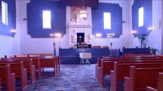 My Jewish Death Trailer
