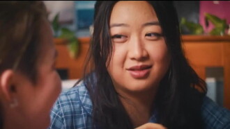 My Last Girl Crush Trailer