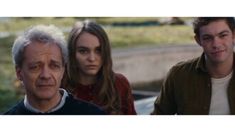 My Last Lullaby Trailer