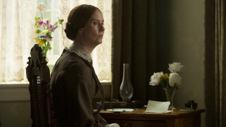 My Letter to the World: A Journey Through the Life of Emily Dickinson Trailer