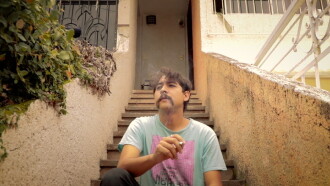 My life about music Trailer