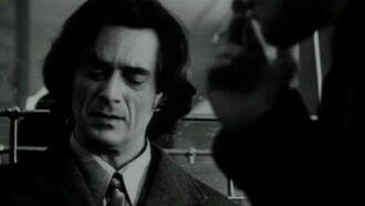 My Life and Times with Antonin Artaud Trailer