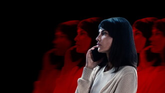 My Life Is on the Line Trailer