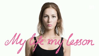 My Life, My Lesson Trailer
