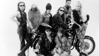 My Life With The Thrill Kill Kult ‎– The Kult Kollection Trailer