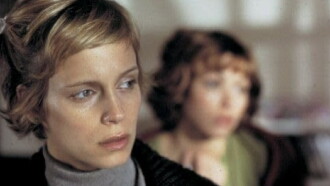 My Little Eye Trailer