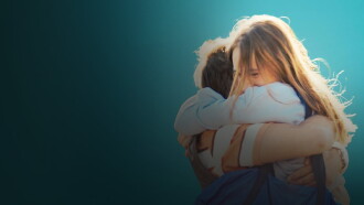 My Little Girl Trailer