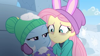 My Little Pony: Equestria Girls - Holidays Unwrapped Trailer