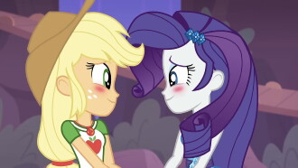 My Little Pony: Equestria Girls - Rollercoaster of Friendship Trailer