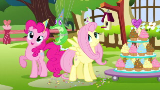 My Little Pony: Happy Birthday to You! Trailer
