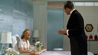 My Man Godfrey Trailer