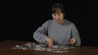 My Missing Aunt Trailer