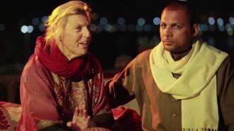 My Mohamed Is Different Trailer