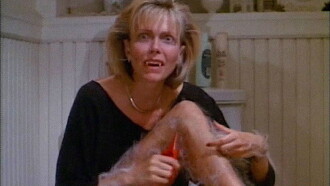 My Mom's a Werewolf Trailer