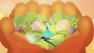 My Moon Trailer