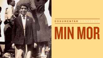 My Mother Trailer