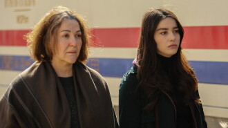 My Mother Trailer