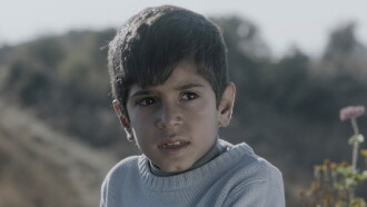 My Mother Trailer