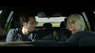 My Mother Is Crazy Trailer