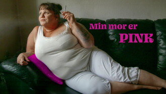 My Mother is Pink Trailer