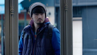 My Motherland Trailer