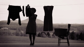 My Mother's Letters Trailer