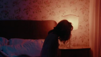 My mother's name: Lily Trailer